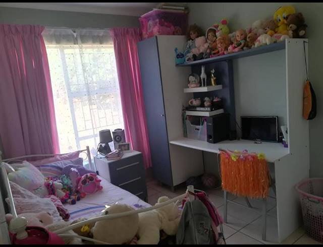 2 BEDROOM APARTMENT FOR SALE IN WILROPARK